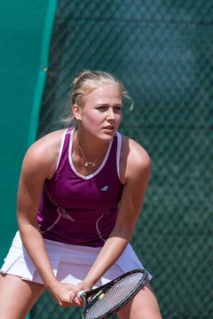 Bild 423 - BL2 TC R�W Wahlstedt - Rochusclub D�sseldorf : Ergebnis: 3:6  u. TC RW Wahlstedt 2 - Bremerhavener TV : Ergebnis: